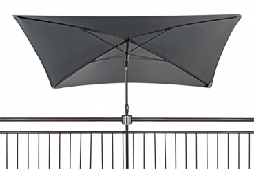 Doppler Balkonklammer VARIO XL für Schirmmasten bis 48 mm